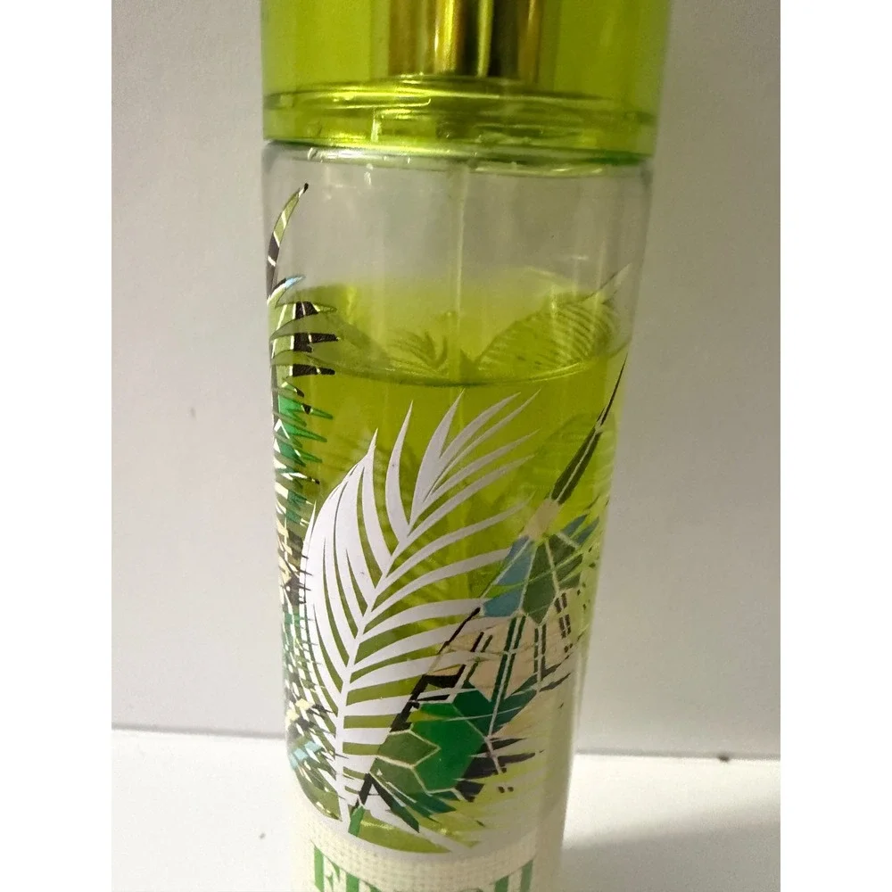 Bath & Body Works Fresh Brazil Citrus Fragrance Mist 8oz Body Spray Tropical